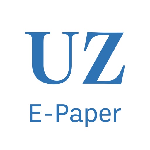Urner Zeitung E-Paper
