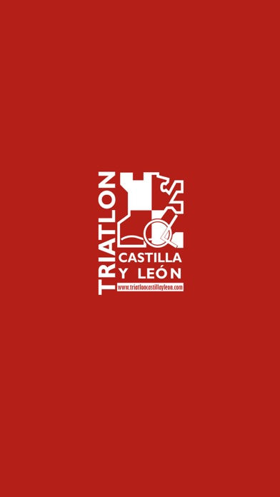 Triatlón Castilla y León Live Screenshot