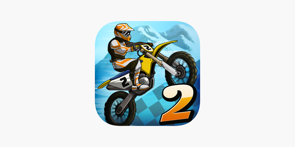 Mad Skills Motocross 2 im App Store