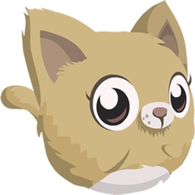 螢幕擷取畫面 (3) Kitty Cat - Mikey