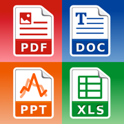 PDF Converter and Editor