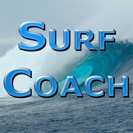 Surf Coach Cheats