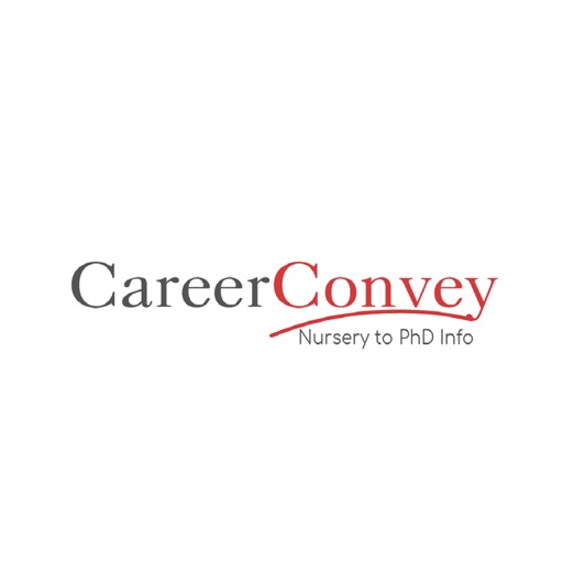 Career Convey icon