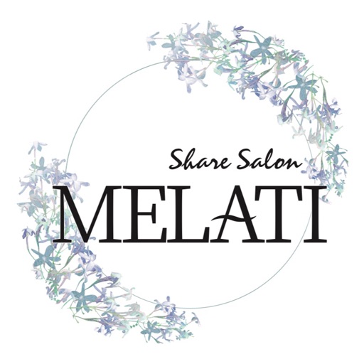 Share Salon MELATI　公式アプリ