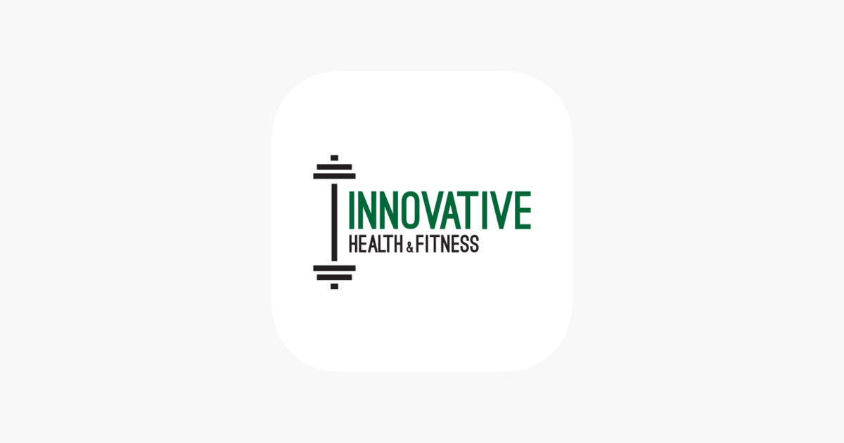 â žinnovative Health On The App Store â žinnovative Health On The App Store