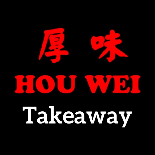 Hou Wei Takeaway M32 icon