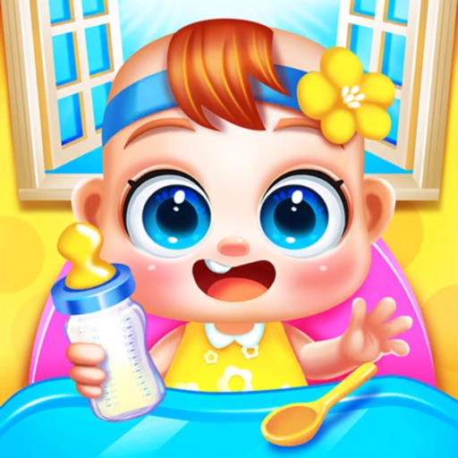 My Baby Care Adventure iOS App