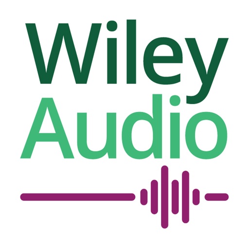 Wiley Audio