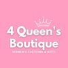 4 Queens Boutique icon