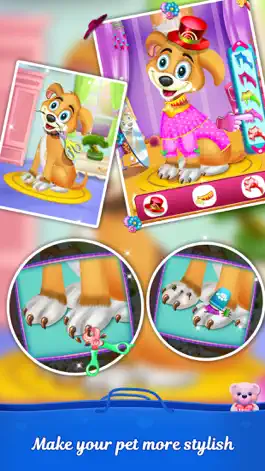 Game screenshot Shopaholic Girl Fashion apk
