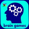 Brain Training Math & Logic icon