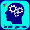 Brain Training Math & Logic