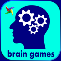 Brain Training Math and Logic