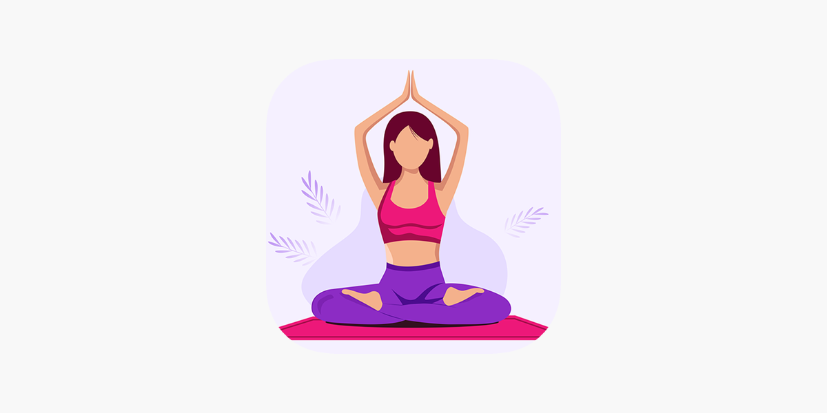 1 Yoga Studio App: Mind & Body