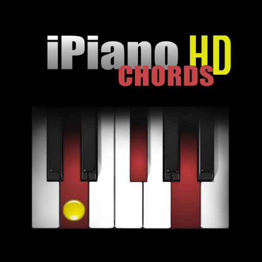 iPiano Chords HD