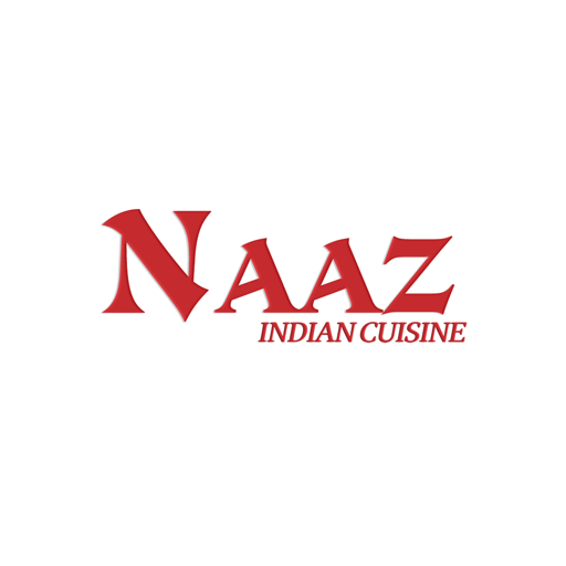 Naaz Indian Cuisine.