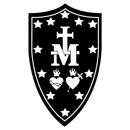 Men of the Immaculata Читы