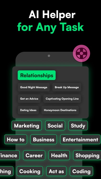 HeyChat Ask & Chat AI Chatbot