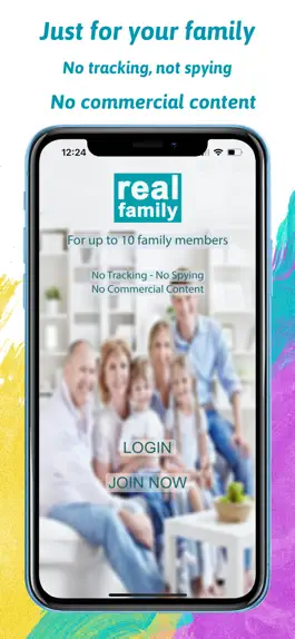 Game screenshot realfamily mod apk