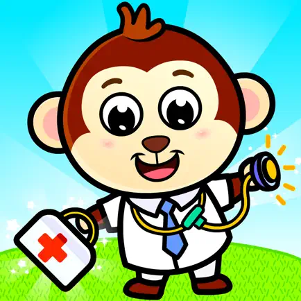 My Hospital: Kids Doctor Games Cheats
