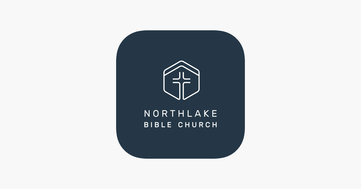 ‎Northlake Bible Church on the App Store