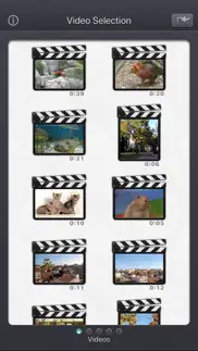 How to cancel & delete video 2 photo - hd 4