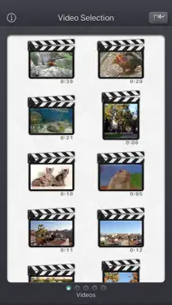 Video 2 Photo - HD iphone bilder 2