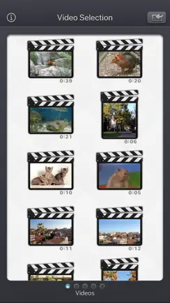 Video 2 Photo - HD iPhone image 2