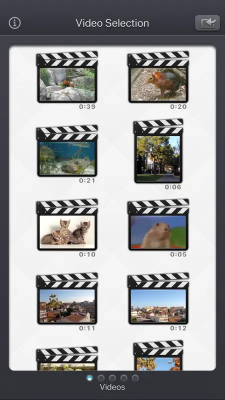 Video 2 Photo - HD screenshot 2 of 10