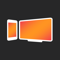 App Icon for Screen Mirroring for Fire TV App in United States IOS App Store