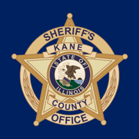 Kane County Sheriff IL