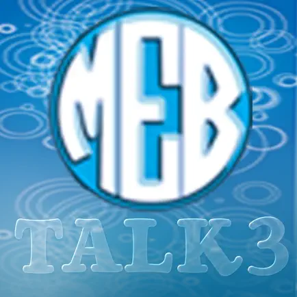 MEB Talk 3 Cheats