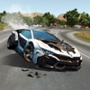 Mega Car Crash Simulator icon