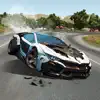 Mega Car Crash Simulator App Delete