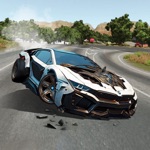 Download Mega Car Crash Simulator app