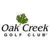Oak Creek GC icon