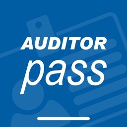 AUDITOR Sicherheitspass