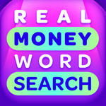 Real Money Word Search Skillz на пк