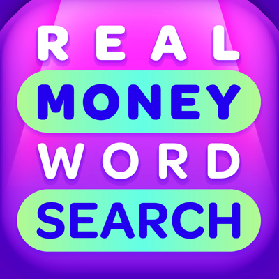 Real Money Word Search Skillz