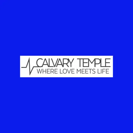 Calvary Temple Evansville Читы