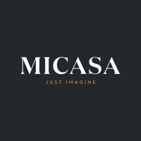 Micasa Residential logo