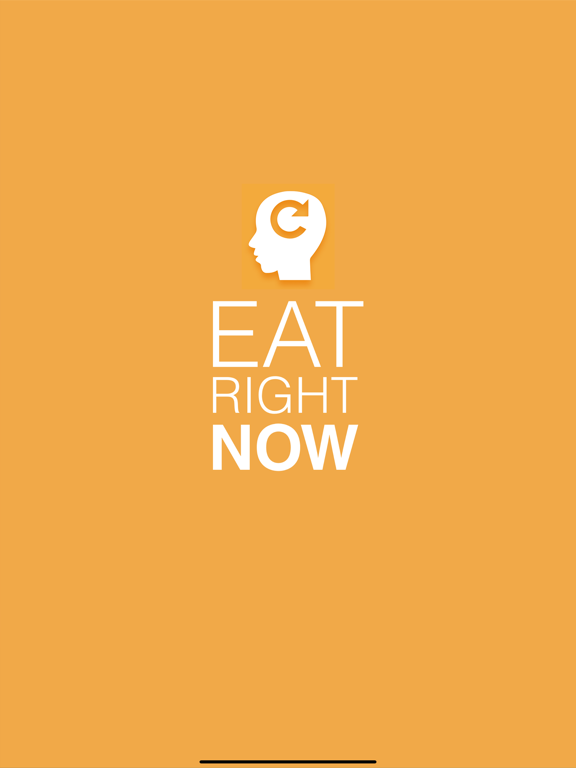 Eat Right Nowのおすすめ画像8