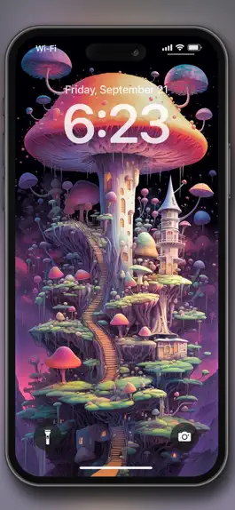 Game screenshot Art Blast - 4K Wallpapers mod apk