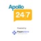 Apollo247 by Paperplane