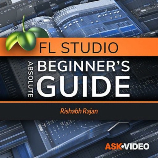 Beginner Guide For FL Studio icon