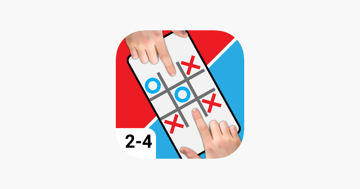 About: 2 Player Games : the Challenge (iOS App Store version)