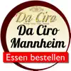 Da Ciro Mannheim Seckenheim App Feedback