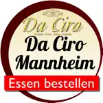 Da Ciro Mannheim Seckenheim App Support