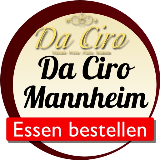 Da Ciro Mannheim Seckenheim