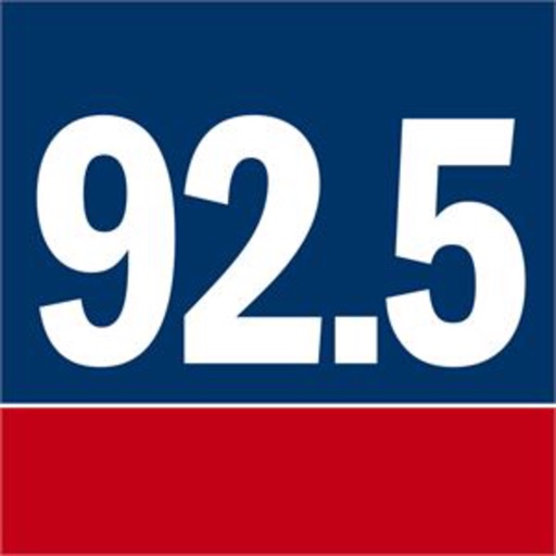 92.5 WFSX-FM